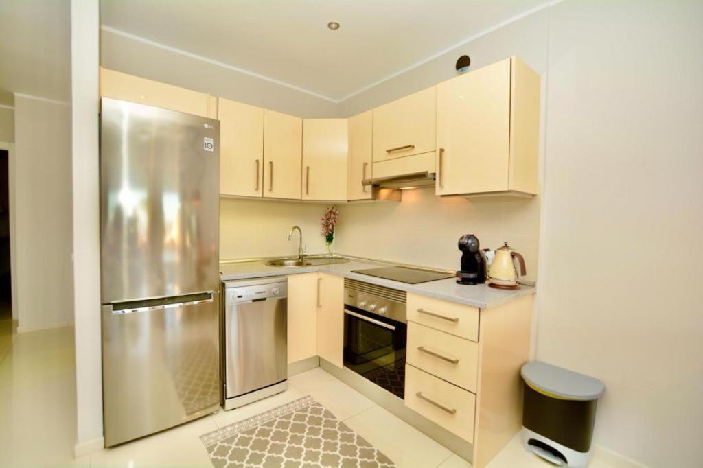 Passione Beautiful Apartment With Sea View Costa Adeje  Exterior photo
