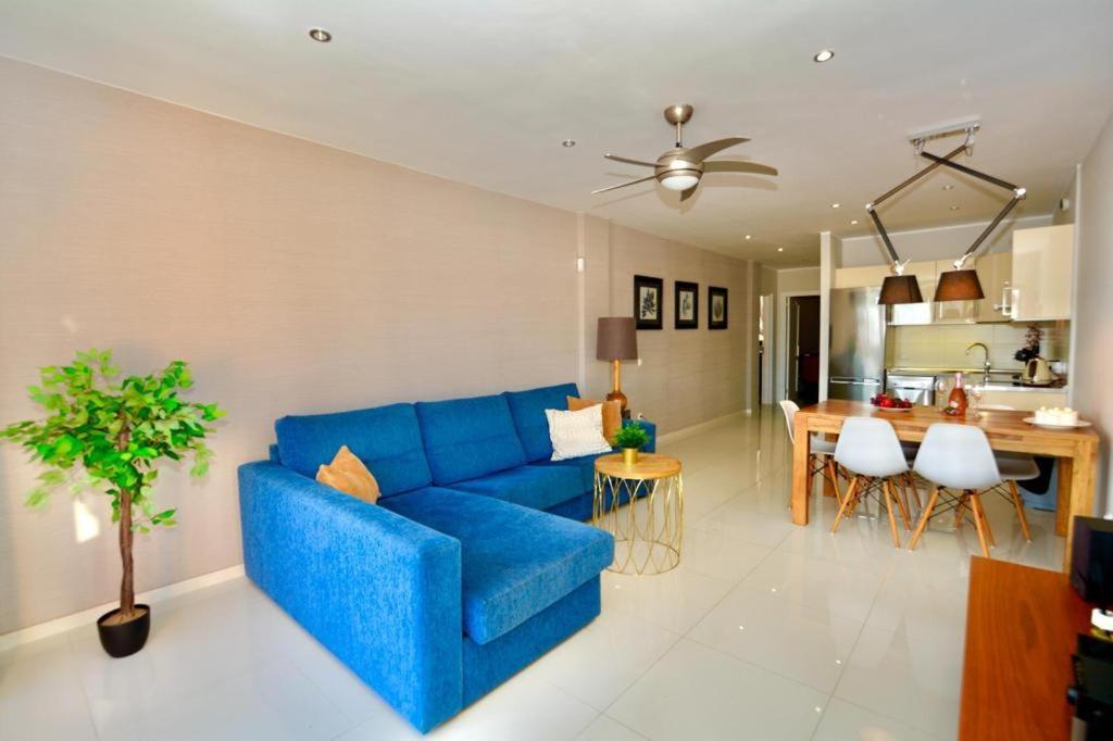Passione Beautiful Apartment With Sea View Costa Adeje  Exterior photo