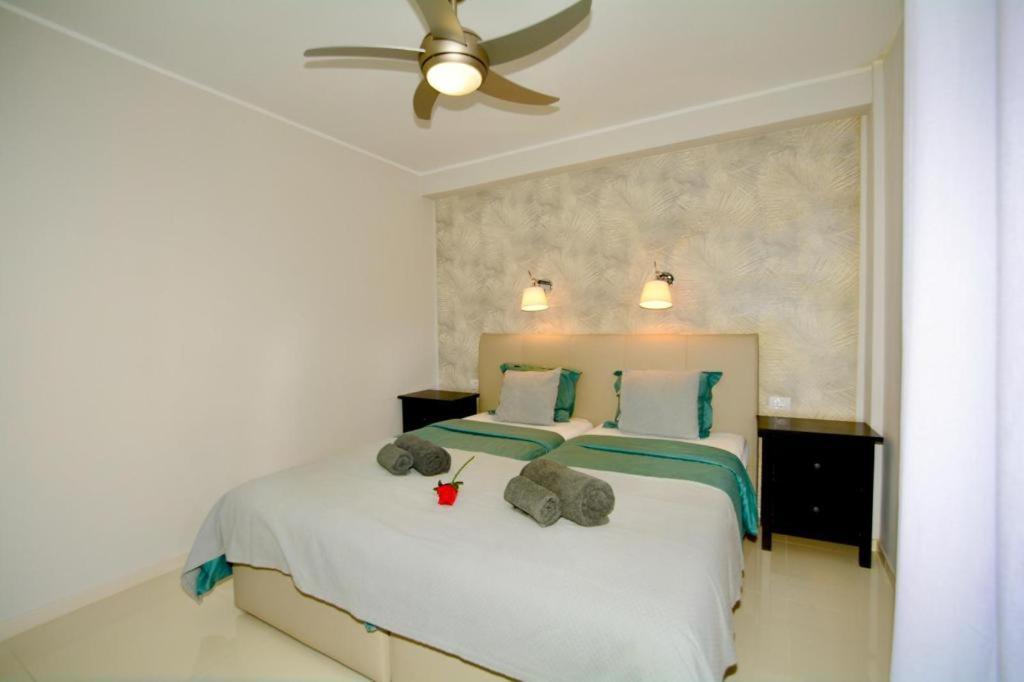 Passione Beautiful Apartment With Sea View Costa Adeje  Exterior photo
