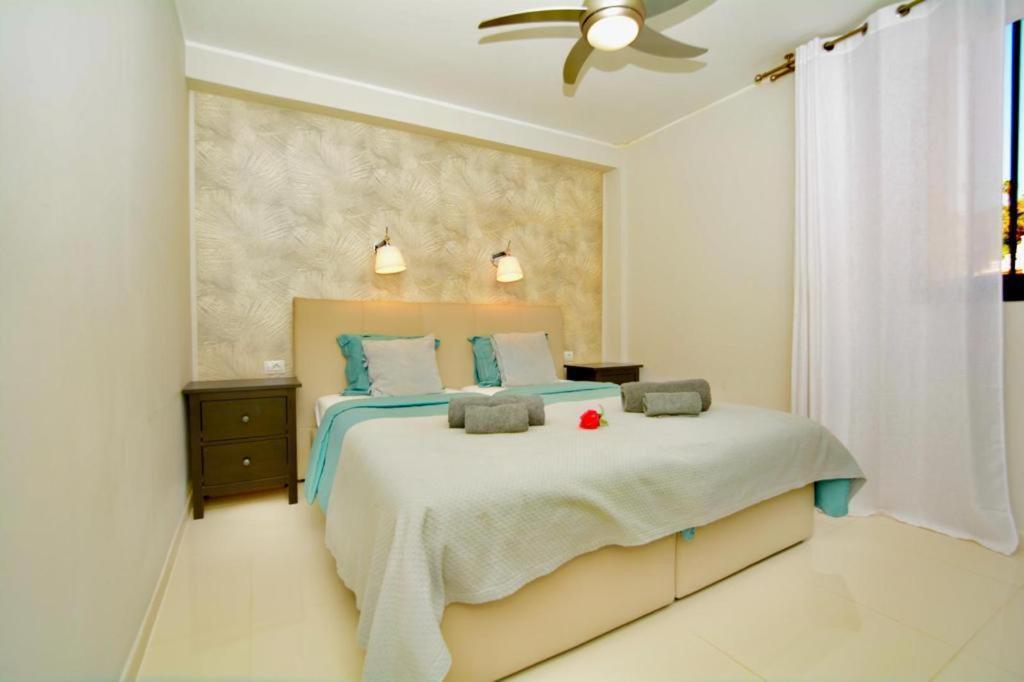 Passione Beautiful Apartment With Sea View Costa Adeje  Exterior photo